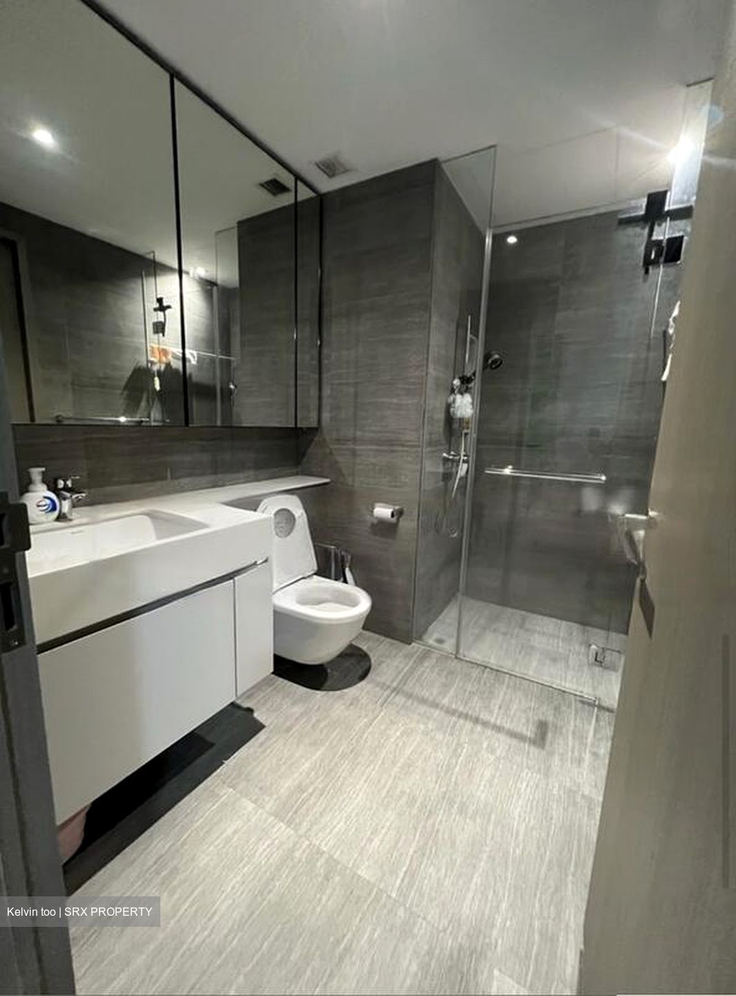 The Garden Residences (D19), Apartment #472899681